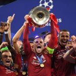 UEFA Champions League Round of 16 possible draws for Premier League teams