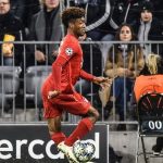 Kingsley Coman Injury: Bayern Munich player leaves pitch with shocking injury during Champions League game against Spurs