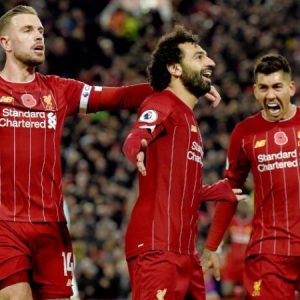 LIV vs WOL Dream11 Prediction : Liverpool Vs Wolverhampton Best Dream 11 Team For Premier League 2019-20 Match