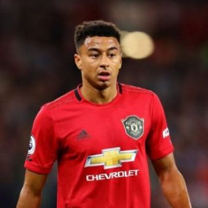 Jesse Lingard opens up about his family issues amidst his struggling period at Manchester United