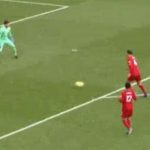 Van Dijk's error almost cost Liverpool 3 points against Watford