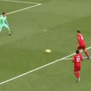 Van Dijk's error almost cost Liverpool 3 points against Watford