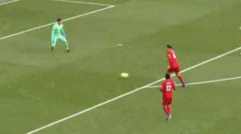 Van Dijk's error almost cost Liverpool 3 points against Watford