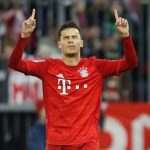 Philippe Coutinho's hat-trick