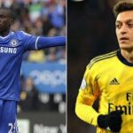 Demba Ba criticizes Arsenal's action over Mesut Ozil's remark on Uighur Muslims' plight in China