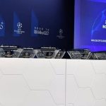 UEFA Champions League Round of 16 Draw and Matches Schedule