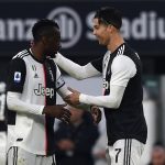 JUV vs FIO Dream11 Prediction : Juventus Vs Fiorentina Best Dream 11 Team for Serie A 2019-20