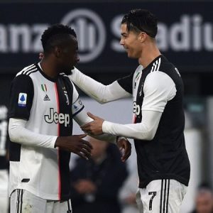 JUV vs FIO Dream11 Prediction : Juventus Vs Fiorentina Best Dream 11 Team for Serie A 2019-20