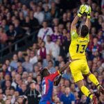 Premier League goalkeepers ranked from World class to absolute trash