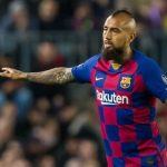 Barcelona midfielder fumes out of training after speculated El Clasico snub