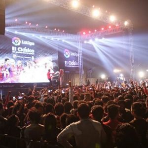 El Clasico Screening Delhi, Mumbai, Chennai: List of places to organize El Clasico screenings in mega cities of India