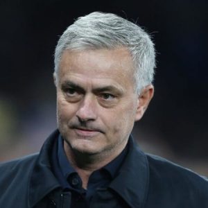 Jose Mourinho reveals his family dog passed away on Christmas day in pre-match interview