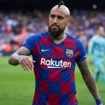 Arturo Vidal Barcelona Feud: Chilean midfielder forces way out of Barcelona with lawsuit amidst talks with Inter Milan