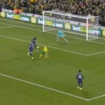 Serge Aurier's dramatic own goal causes havoc for Tottenham Hotspur