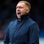 Paul Scholes shockingly calls Manchester United's frontline as good as any in Europe