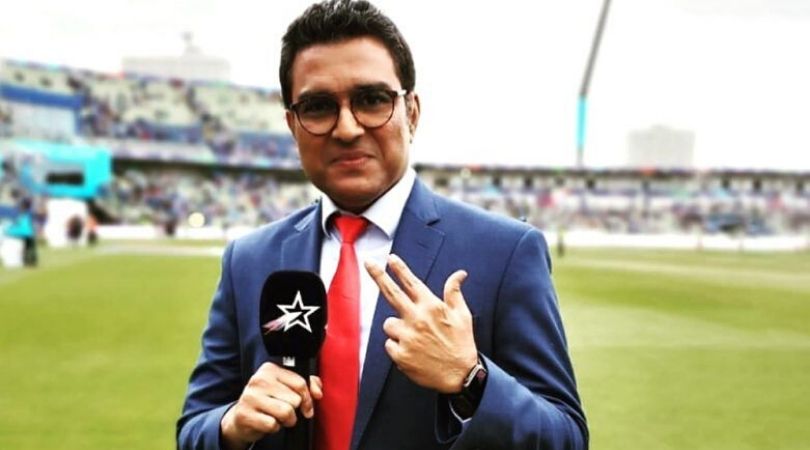 Sanjay Manjrekar gives response to trolls over his ultimate tweet on Virat Kohli in 2012
