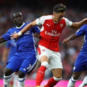 Arsenal Vs Chelsea Screening Mumbai: When and where Star Sports Select screening will happen in Mumbai