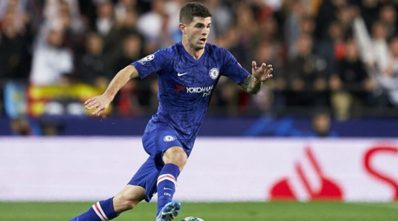 CHE vs WAT Dream11 Prediction : Chelsea Vs Watford Best Dream 11 Team for Premier League 2019-20 Match