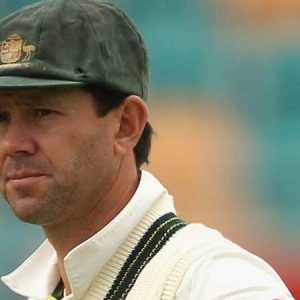 Ricky Ponting includes only one Indian in his Test team of the decade