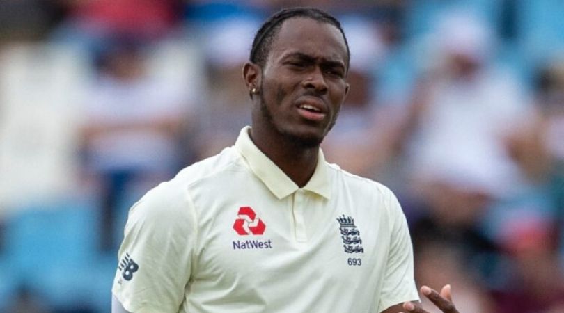 Quinton De Kock surprises Jofra Archer by hitting 3 sixes on 3 bouncers