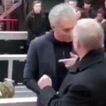 Sir Alex Ferguson adviced Jose Mourinho to play Scott Mctominay regularly