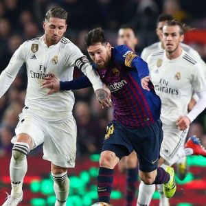 BAR vs RM Dream 11 Match Prediction: Barcelona vs Real Madrid Best Dream 11 Team for EL Clasico, La Liga
