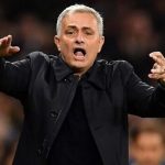 Jose Mourinho makes sly dig against Antonio Rudiger in post-match interview