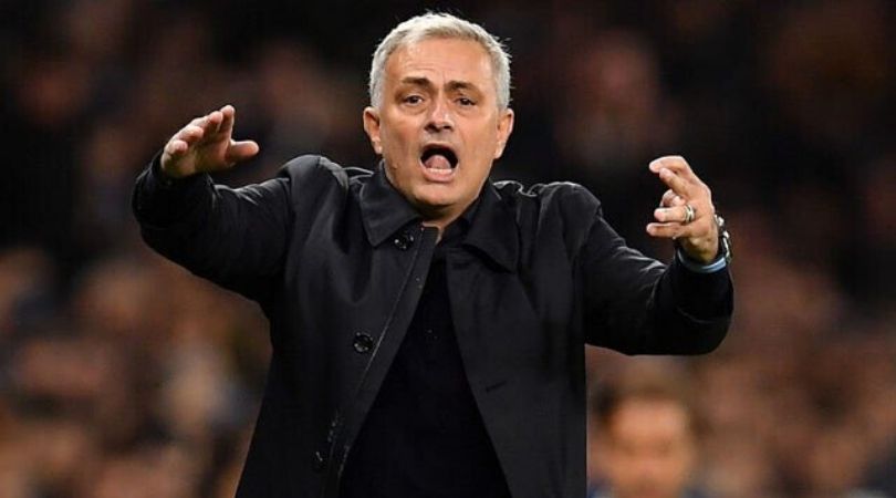 Jose Mourinho makes sly dig against Antonio Rudiger in post-match interview