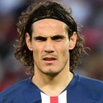 Edinson Cavani to Atletico Madrid: Urugyuan striker agrees personal terms with Los Rojniblancos