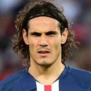 Edinson Cavani to Atletico Madrid: Urugyuan striker agrees personal terms with Los Rojniblancos