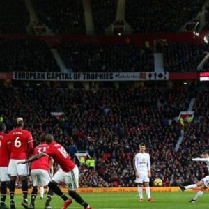 Premier League Boxing Day: 5 Best Premier League boxing day matches of this decade