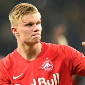 Man Utd Football Transfer News: Manchester United's proposed contract to Erling Haaland details revealed