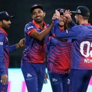 CTB vs NMG Dream11 Match Prediction: Cape Town Blitz vs Nelson Mandela Bay Giants Best Dream 11 Team for Mzansi Super League 2019 Match on Friday