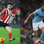 Who are the top 5 fastest players in the Premier League this season