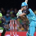BBL 2019 Team Squads: Full list of teams for Big Bash League 2019