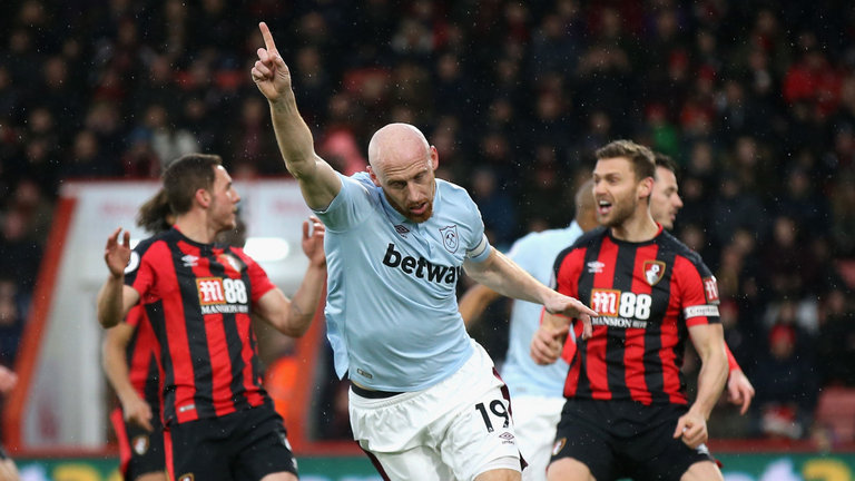 Premier League Boxing Day