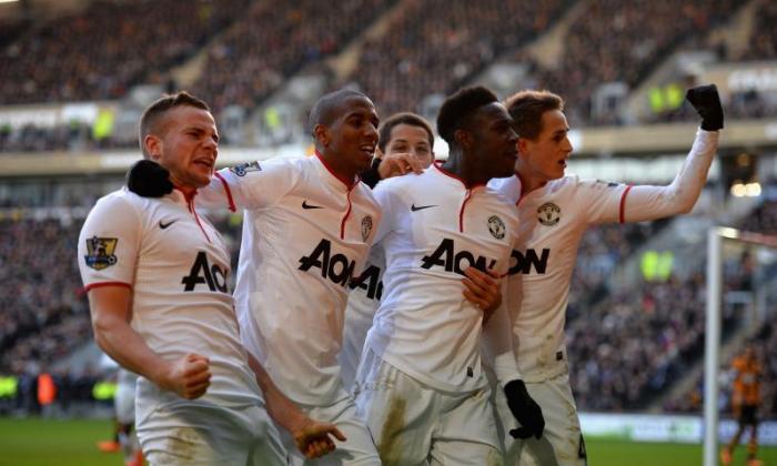 Premier League Boxing Day