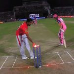 R Ashwin warns oppositions about his plans to re-do Mankad dismissal in IPL 2020