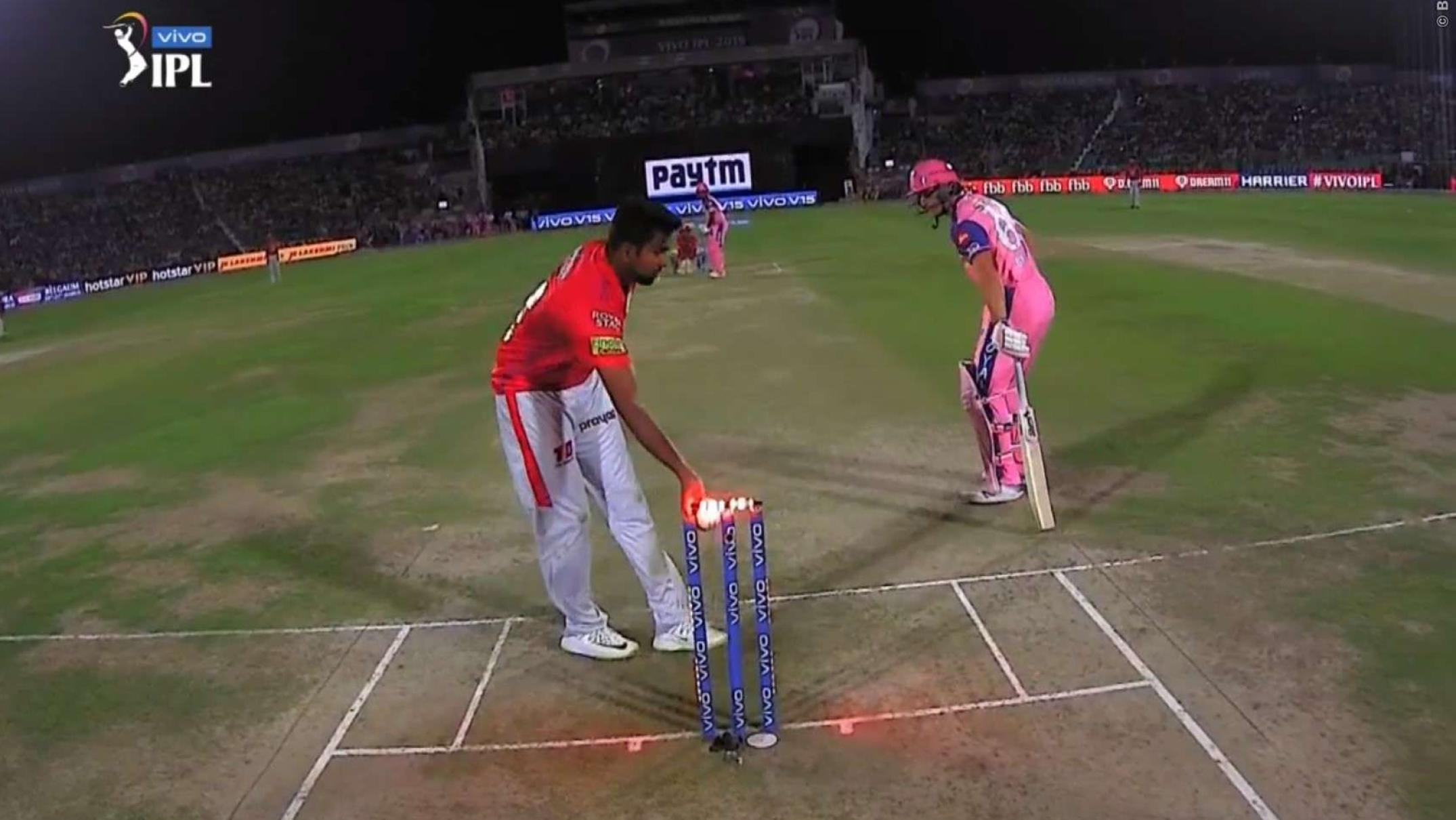 R Ashwin warns oppositions about his plans to re-do Mankad dismissal in IPL 2020