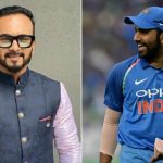 "Zeher Bhai Zeher": Rohit Sharma posts hilarious comment on Kedar Jadhav's "authentic" post