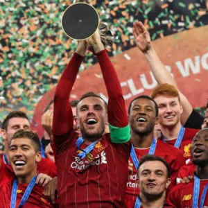 10 Premier League records Liverpool can break or match by the end of the 201920 season