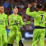 STA vs THU Dream 11 Prediction: Melbourne Stars vs Sydney Thunder Best Dream Team for Big Bash League Match