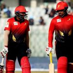 SYL vs RAN Dream11 Prediction : Sylhet Thunder vs Rangpur Rangers Best Dream 11 Team for Bangladesh Premier League 2019-20