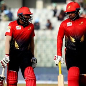 SYL vs RAN Dream11 Prediction : Sylhet Thunder vs Rangpur Rangers Best Dream 11 Team for Bangladesh Premier League 2019-20