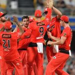 WATCH: Brisbane Heat lose 10 wickets for 36 runs in horrible batting collapse vs Melbourne Renegades