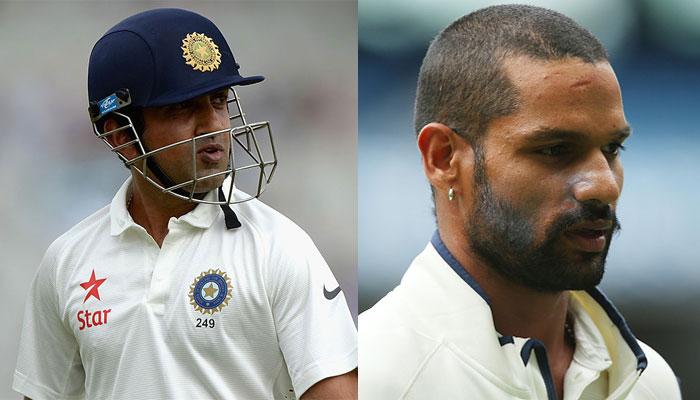 Gautam Gambhir speaks against Shikhar Dhawan opening the batting alongside KL Rahul in Sri Lanka series