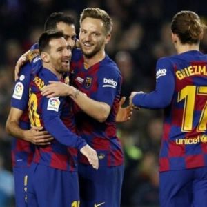 ESL vs BAR Dream11 Prediction: Espanyol vs Barcelona Best Dream11 Team for today’s La Liga match