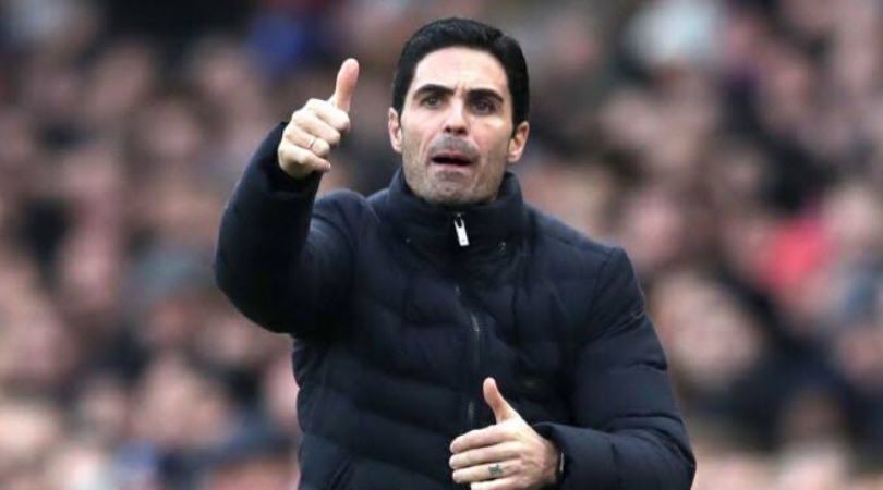 Arsenal Transfer News Gunners accidentally confirm move on website