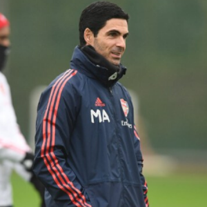 Arsenal Transfer News Mikel Arteta has urged the Gunners to hijack Tottenham’s January transfer target