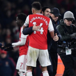 Arsenal Transfer News Mikel Arteta opens up on rumors of Aubaemyang leaving the club
